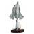 IronStudios - Marvel Wandavision: BDS 1:10 Art Scale Statue - White Vision - Fan Shop and Merchandise