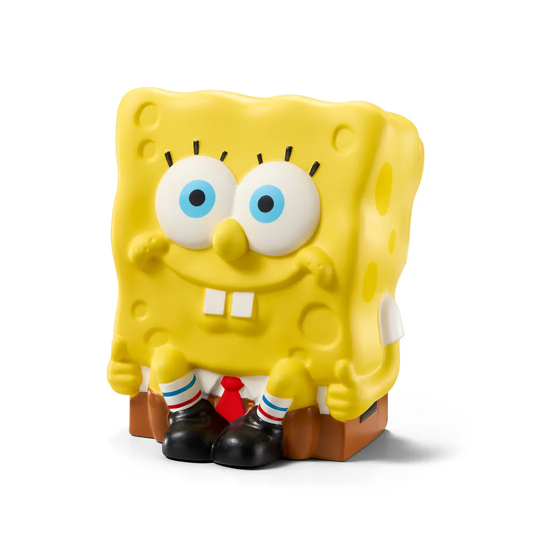 SpongeBob - Toyllectible Pufflums™ - Fan Shop and Merchandise
