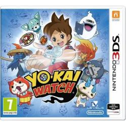 Yo-Kai-Watch (DE/Multi in Game) - Nintendo 3DS
