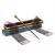 First Hermione Granger magic wand - Ollivander’s box - Fan Shop and Merchandise