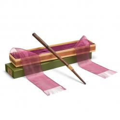 First Ron Weasley magic wand - Ollivander’s box - Fan Shop and Merchandise