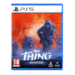 The Thing: Remastered - PlayStation 5