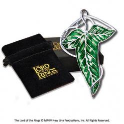 Replica - Leaf of Lorien - brooch - The Lord of the Rings - Fan Shop and Merchandise
