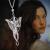 Réplica - Arwen Evenstar pendant - The Lord of the Rings - Fan Shop and Merchandise