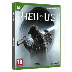 Hell is Us - Xbox Series X