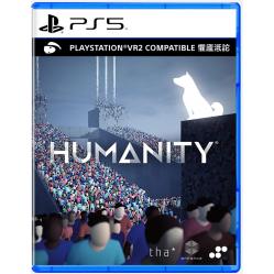 Humanity (Multi-Language) (Import) - PlayStation 5