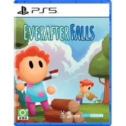 Everafter Falls (Mulit-Language) (Import) - PlayStation 5