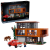LEGO - LEGO Ideas - The Cullen House from Twilight (21354.) - Toys
