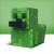 Numskull - Tubbz - Creeper (BOXED Edition) - Fan Shop and Merchandise