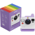 Polaroid - Now Gen 3 Purple - Electronics