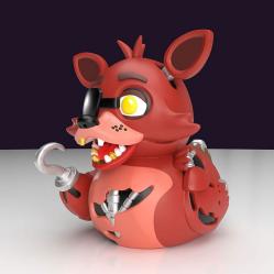 Numskull - Tubbz - Foxy (Boxed Edition) - Fan Shop and Merchandise