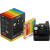 Polaroid - Now+ Gen 3 Black - bundle with Color Film (8 photos) - Electronics