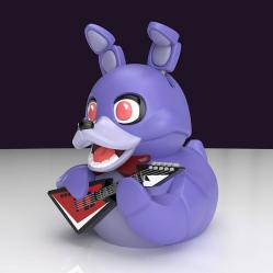 Numskull - Tubbz -  Bonnie (Boxed Edition) - Fan Shop and Merchandise