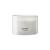 Meraki - Scented candle - White garden - h: 7.5 cm, dia: 10 cm - Home and Kitchen