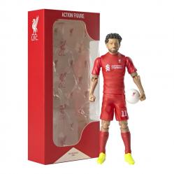 Socker - Liverpool Mohamed Salah 20cm (83545) - Toys