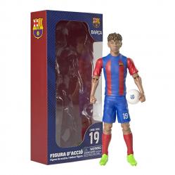 Socker - FC Barcelona Lamine Yamal 20cm (83552) - Toys