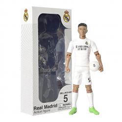 Socker - Real Madrid Jude Bellingham 20cm (83613) - Toys