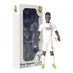 Socker - Real Madrid Vinicius Junior 20cm (83606) - Toys