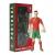 Socker - Portugal Cristiano Ronaldo 20cm (83781) - Toys
