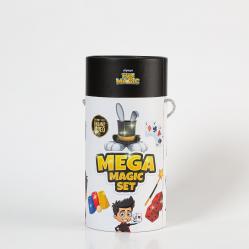 Leg Magic - Mega magic set - (106101) - Toys