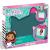 Diamantino - Gabby's Dollhouse 4-in-1 Chalkboard - (107110) - Toys