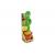 Trend Toys - Dancing cactus with light and sound 34 cm - (201025) - Toys