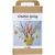 Creative - Craft Mix Creative Spring, assorted colours, 1 pack - (977606) - Toys