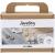 Creative - Mini Craft Kit Jewellery - (977767) - Toys