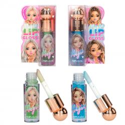 Topmodel - Magic Lip Gloss BEAUTY and ME - Blue, Green - Toys