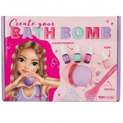 Topmodel - DIY Bath Bomb Set BEAUTY and ME - (0413503) - Baby and Children