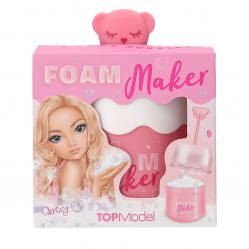 Topmodel - Foam Maker BEAUTY and ME - Pink - Toys
