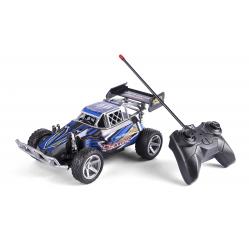 Speed Car - R/C High-speed car 1:16 w/light (41544) - Toys