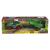 BULL - R/C Tractor w/ Trailer (41616) - Toys
