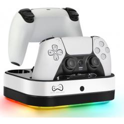 Deep Explorer PS5 Charging Station - PlayStation 5