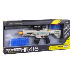 Pioneer - Sniper w/ Cartridgebelt (42057) - Toys