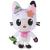 Gabby's Movie - Meow-Gical Pandy Paws Feature Plush (6073661) - Toys