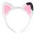 Gabby's Movie - Meow-gical Musical Ears (6074336) - Toys