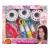 4-Girlz - Hair decoration set w/spray (63244) - Toys