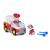 Paw Patrol - Fire Rescue Vehicle - Marshall (6072660) - Toys