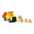 Paw Patrol - Fire Rescue Vehicle - Rubble (6072662) - Toys