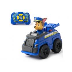 Paw Patrol - Race & Rescue RC Chase (6073298) - Toys
