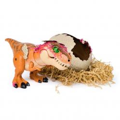Primal Hatch - Interactive Hatching Dino (6072462) - Toys