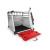4pets - Scratch-guard - Protects your car - Pet Supplies
