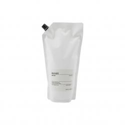 Meraki - Hand soap, Linen dew refill - l: 16 cm, w: 10 cm, h: 29 cm - Beauty