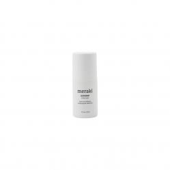 Meraki - Deodorant, Linen Dew - h: 10 cm, dia: 4 cm - Beauty