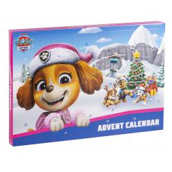 Paw Patrol - Skye Advent Calendar (63463) - Toys