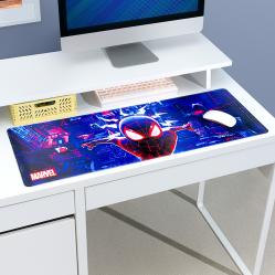 Miles Morales Desk Mat - Fan Shop and Merchandise