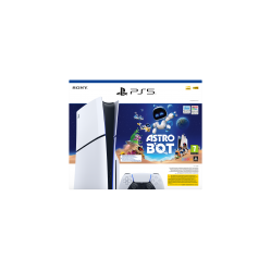 PlayStation 5 console – ASTRO BOT Bundle (Standard Edition) - PlayStation 5