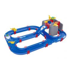 AquaPlay - Harbour (8700001543) - Toys
