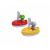 AquaPlay - 2 Sailboats + 2 Figures (8700000270) - Toys